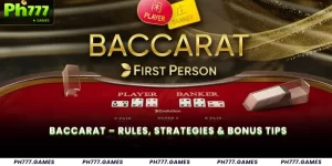 Baccarat