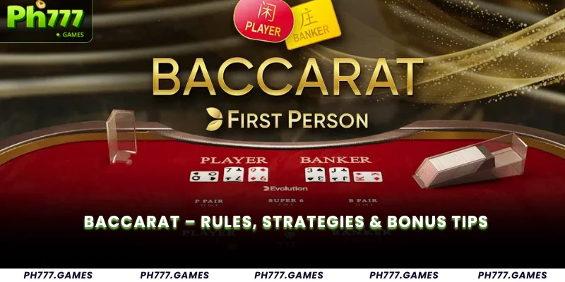 Baccarat
