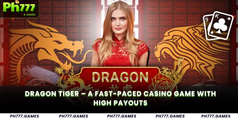 Dragon Tiger