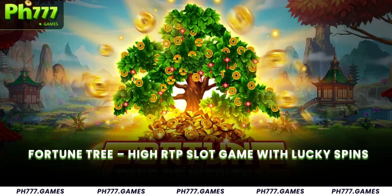 Fortune Tree