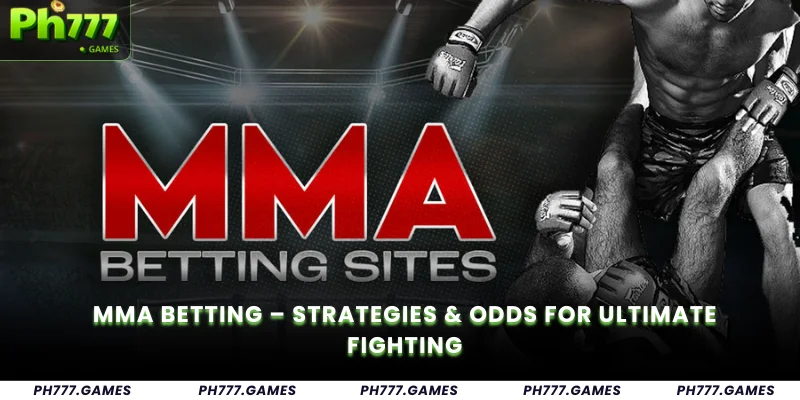 MMA Betting