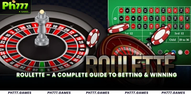 Roulette