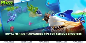 Royal Fishing
