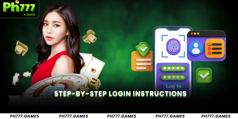 Ph777 Login – Quick and Secure Access to Your Account 1 Step-by-Step Login Instructions