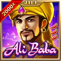 Ali Baba
