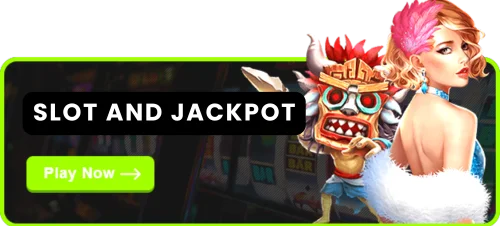 Jackpot Category