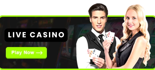 Live Casino Category